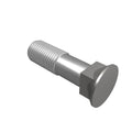 09M7023: Fits John Deere 09M7023 Countersunk Square Neck Bolt, M12 X 35 – Genuine OEM