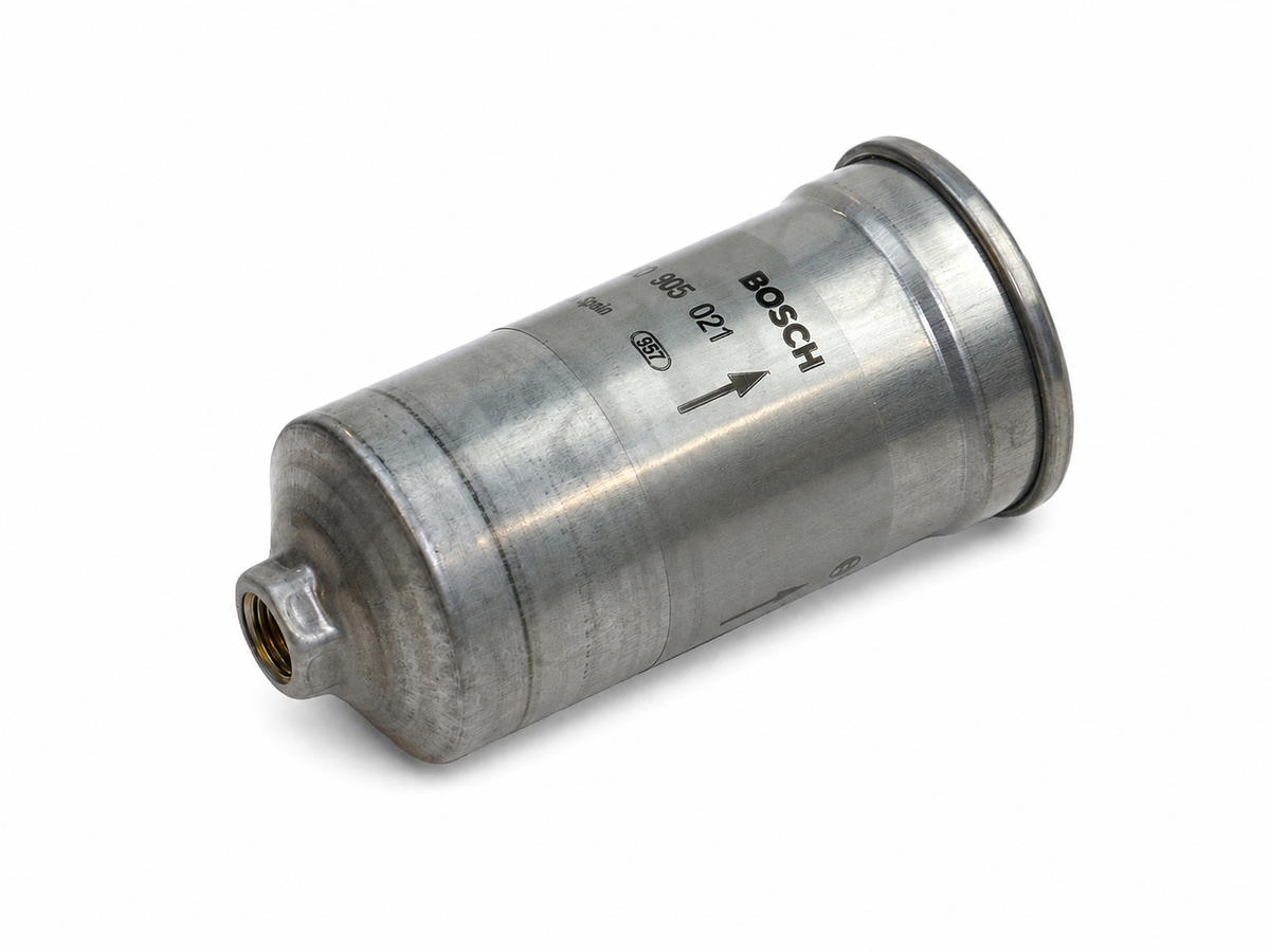 113977 - Fuel Filter
