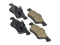 Ford New 2003-2006 Fits Ford / Lincoln Expedition / Navigator Pad Base No. 2001, Part # 5U2Z2V001A