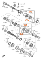 F401-17-243C ref 17-243 schematic | audm01-015 | orange-oval-v2 40d88351bf7152f6a317