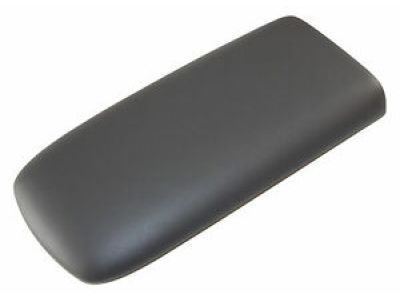 Ford New 2002-2005 Fits Ford / Mercury Explorer / Mountaineer Door Assy - Glove Compartment Base No., Part # 3L2Z7806024AAA
