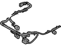 Ford New 2008 Fits Ford / Mercury Taurus / Taurus X / Sable Wiring Assy Base No. 14a699b Position Passenger Side, Part # 8G1Z14A699DA