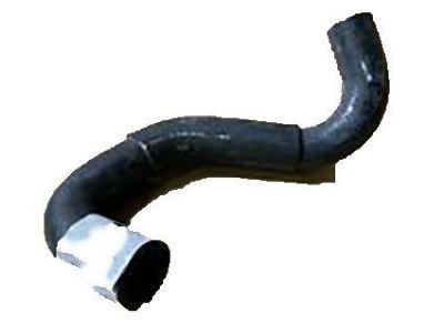 Ford New 1994-1997 Fits Ford / Mercury Thunderbird / Cougar Hose - Radiator Base No. 8286 Position Lower, Part # F4SZ8286A