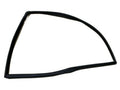 Ford New 1997-2003 Fits Ford / Mercury Escort / Tracer Run Door Glass, Part # F7CZ5421458AA