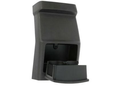 Ford New 2008-2010 Fits Ford / Mercury Explorer / Explorer Sport Trac / Mountaineer Panel Assy - Console Base No., Part # 7L2Z78045E24BD