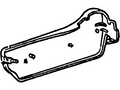 Ford New 1997-1998 Fits Ford Windstar Cover Front Seat Side, Part # F78Z1662187CAA
