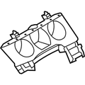 Ford New 2010-2011 Fits Ford Taurus Panel - Instrument, Part # AG1Z54044D70AB