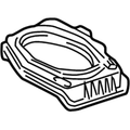 Acura New 1996-2004 Fits Acura RL Bracket, Right Rear Speaker, Part # 39122-SZ3-Z00