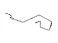 Acura New 1998-2001 Fits Acura Integra Feeder Assembly, Glass Antenna, Part # 39160-ST8-A01