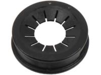 New 2000-2002 Fits Oldsmobile Intrigue Transmission Fluid Cooler Lower Hose Assembly, Part # 10330108