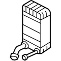 Ford New 2004-2006 Fits Ford / Lincoln Expedition / Navigator Core - Air Conditioning Evaporator, Part # 5L1Z19860AA