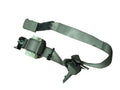 Ford New 2008-2010 Fits Ford F-250 Super Duty / F-350 Super Duty / F-450 Super Duty Seat Belt Assy Position Driver Side, Part # 8C3Z26611B69CB