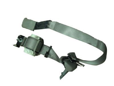 Ford New 2008-2010 Fits Ford F-250 Super Duty / F-350 Super Duty / F-450 Super Duty Seat Belt Assy Position Driver Side, Part # 8C3Z26611B69CB