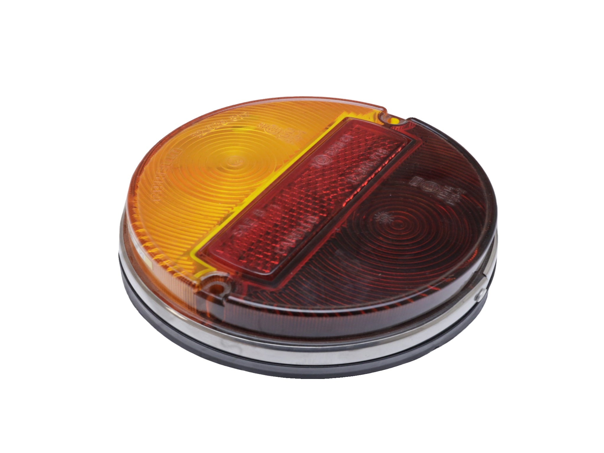 10-44-09/B - Rear Lamp Unit - Late 275 GTB4
