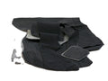 1000388 - Set Carpets In Black