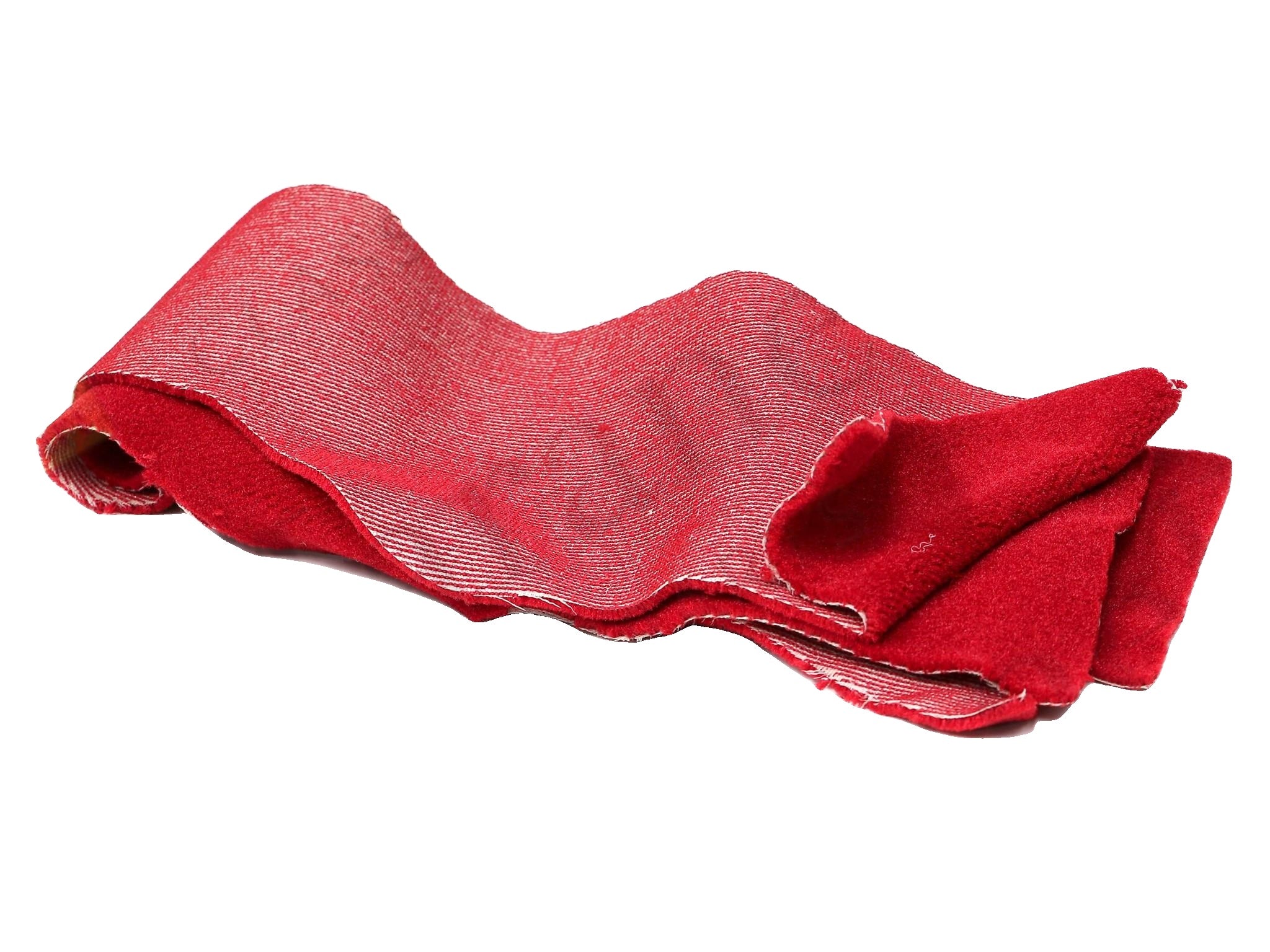 1000513 - Carpet Trim Set In Red
