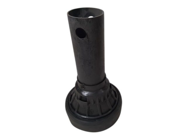 Fits John Deere AH168454 Powershaft Shield – Genuine OEM