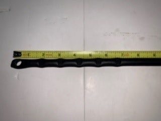 Fits John Deere B1848M ROD – Genuine OEM
