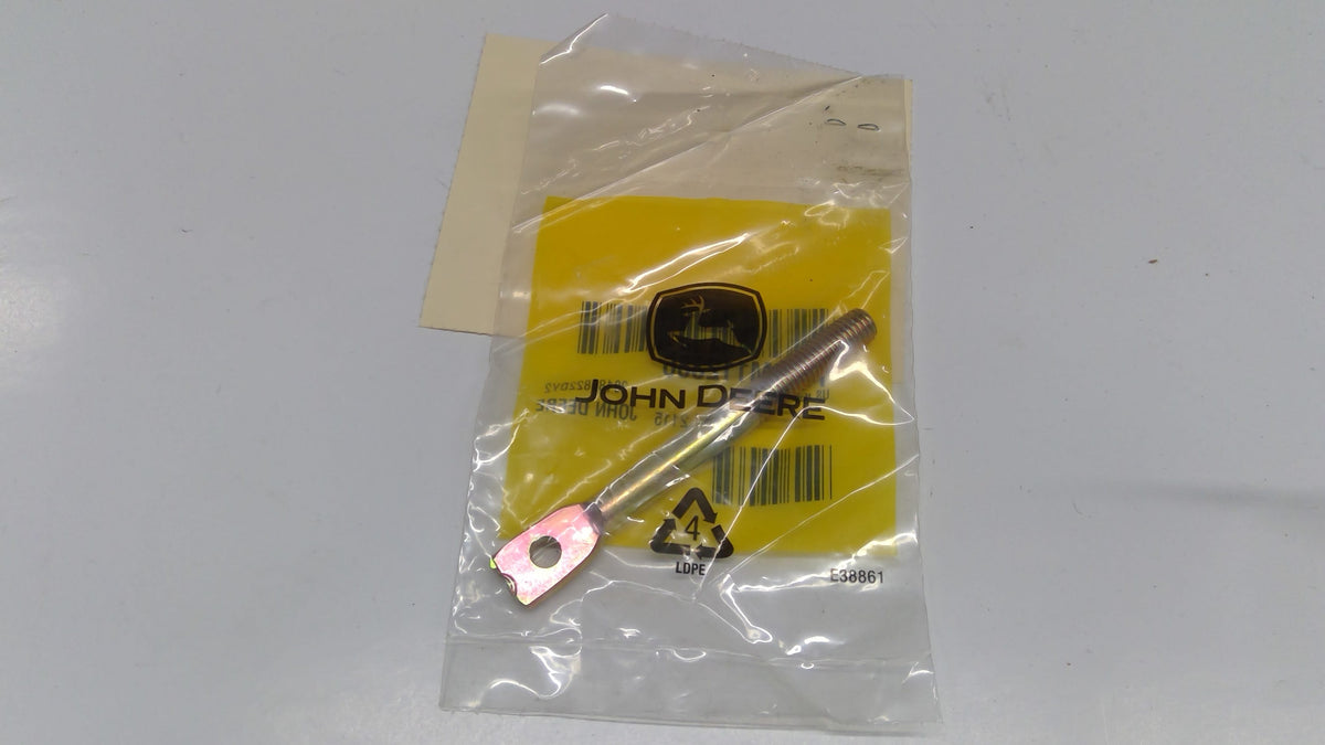Fits John Deere M112386 Eyebolt – Genuine OEM