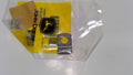 Fits John Deere R55486 Half Clamp – Genuine OEM