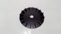 Fits John Deere RE23071 FAN – Genuine OEM