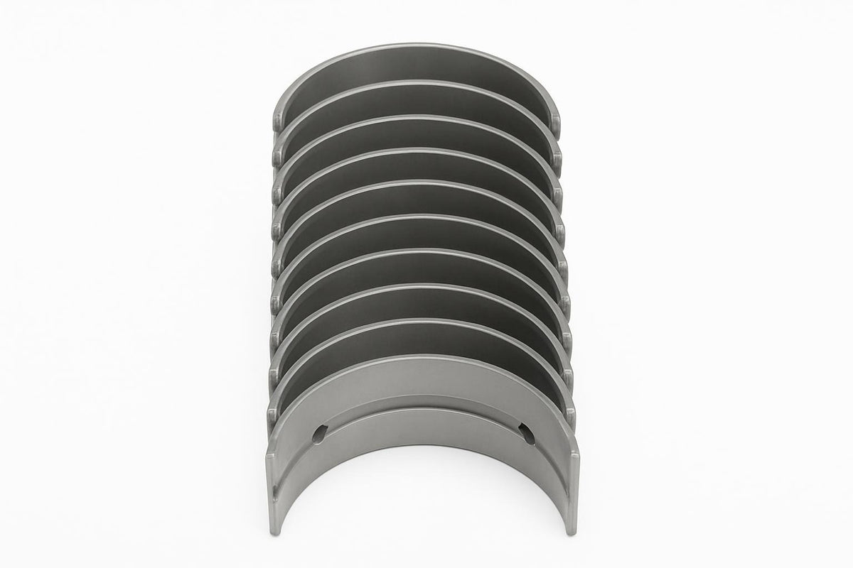 100119 - Upper Main Half Bearing Shell 1st Undersize 0.254mm