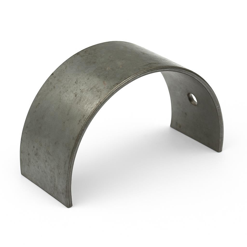 100129 - Intermediate Upper Bearing Shell 3rd Undersize 0.762mm