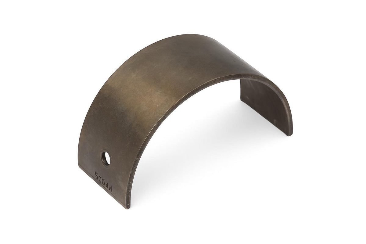 100141 - Rear Upper Bearing Shell 3rd Undersize 0.762mm