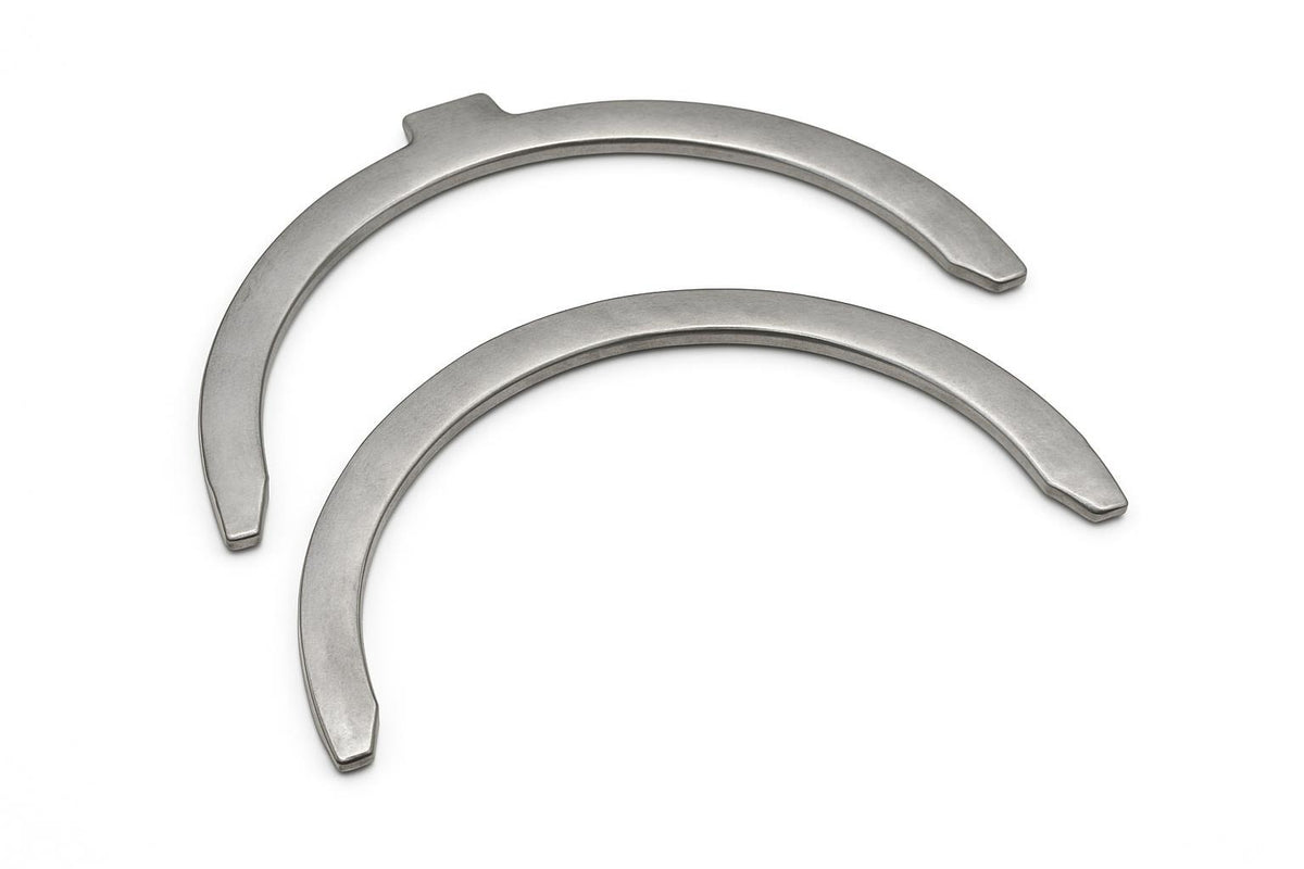 100146 - Thrust Washers Per Pair Standard