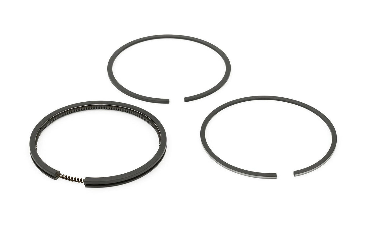 100165/RR - Piston Ring Set 81mm std