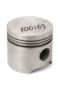 100169 - Piston Bare 81.15mm