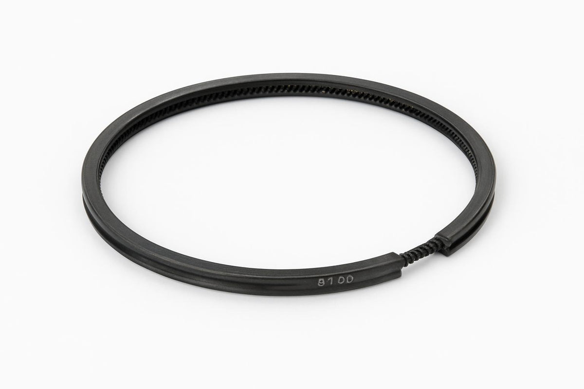 100177 - Piston Ring 81.00mm
