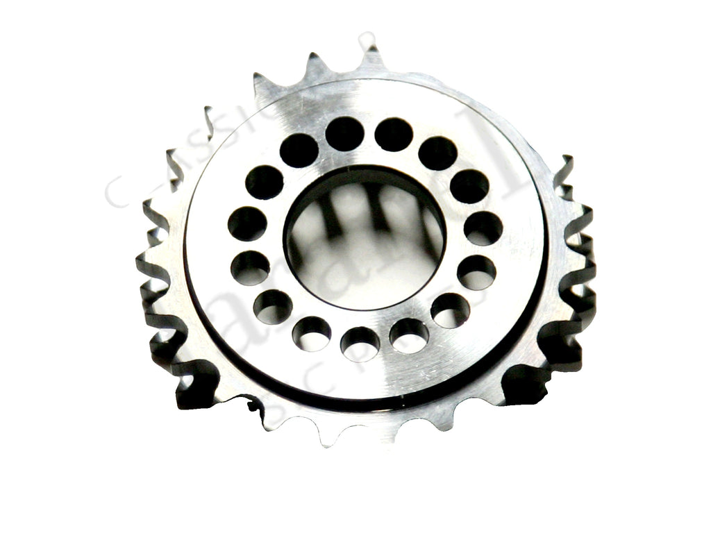 100202 - Sprocket