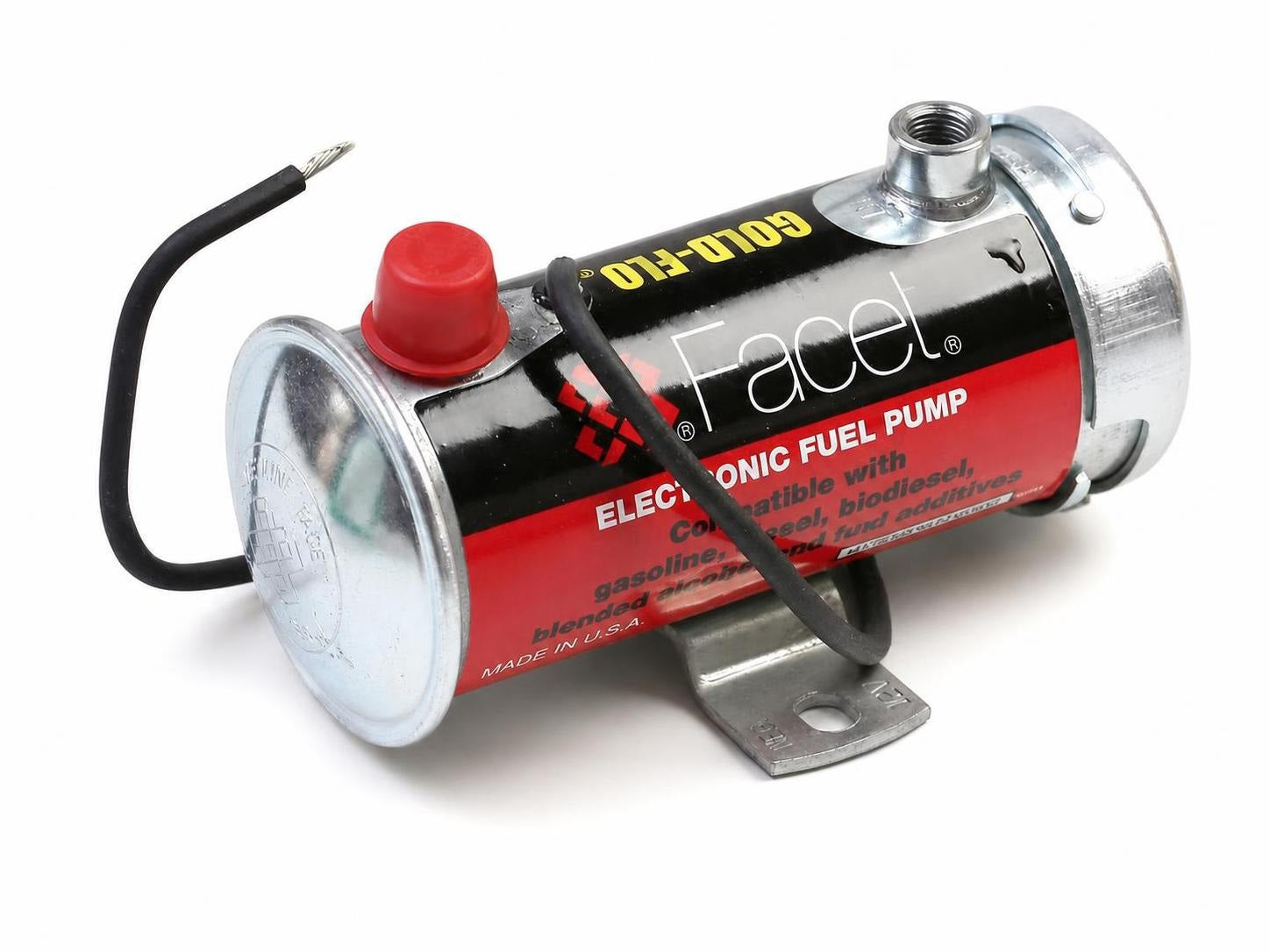 IronVault reviewed exact primary — Ferrari OEM 100245 — image 4140