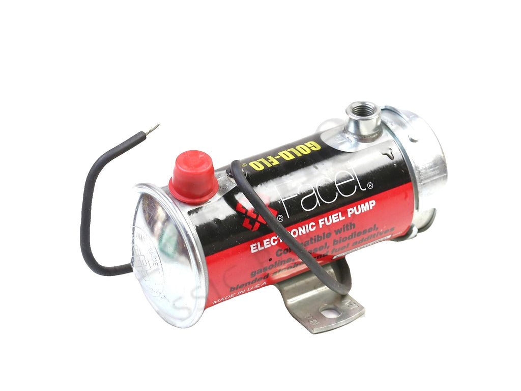 100245 - Fuel Pump (Electric)
