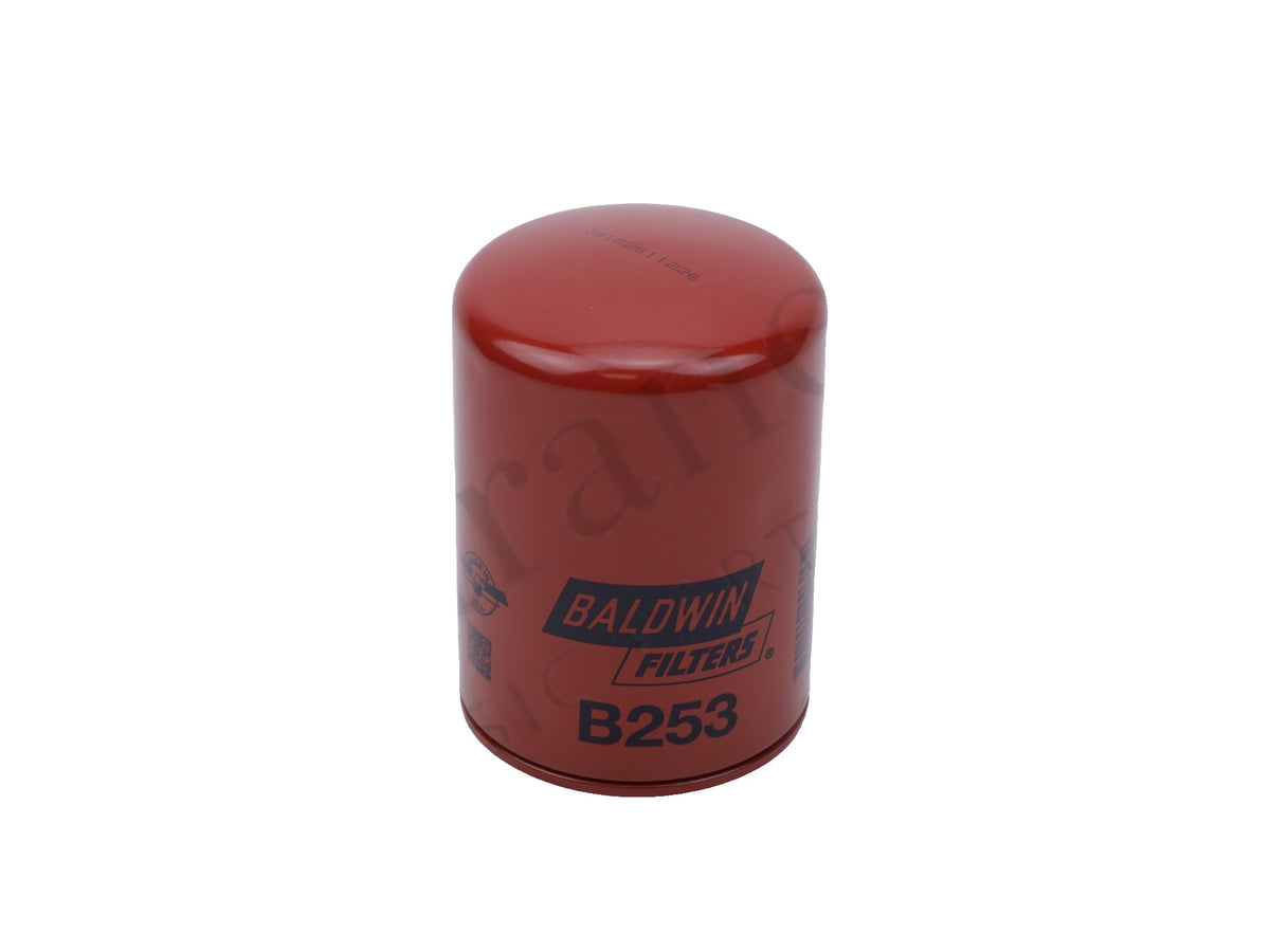 100325/A - Oil Filter