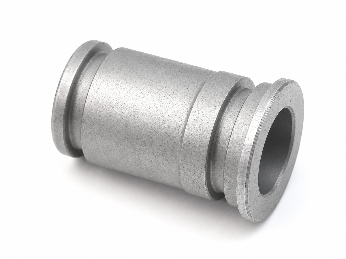 Ferrari 365 GT4 2+2 Oil Tube — OEM 100334
