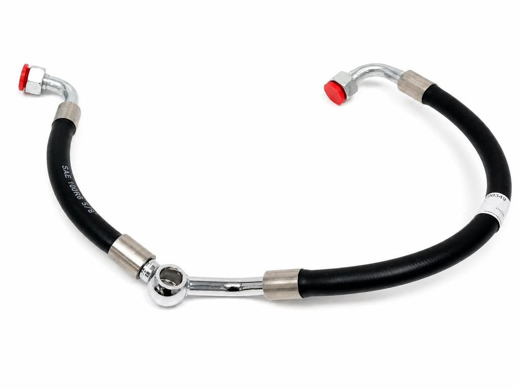 IronVault reviewed exact primary — Ferrari OEM 100349 — image 4289