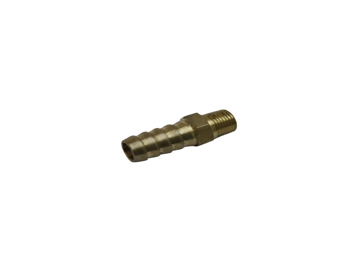 100385/C - Union 10mm Pipe Fitting Straight
