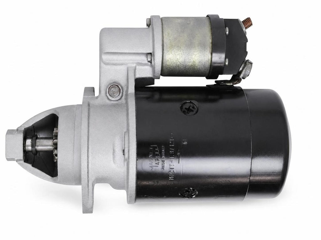 IronVault reviewed exact primary — Ferrari OEM 100454 — image 4398