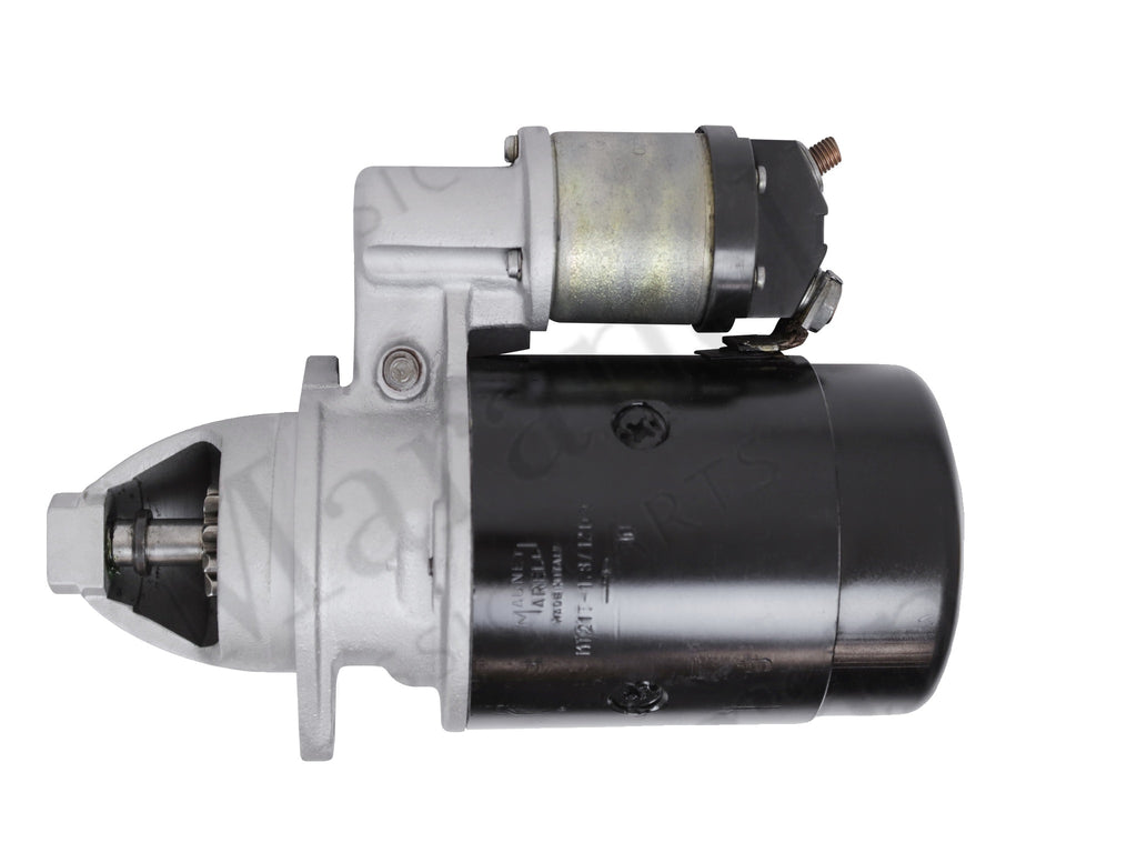 100454 - Starter Motor