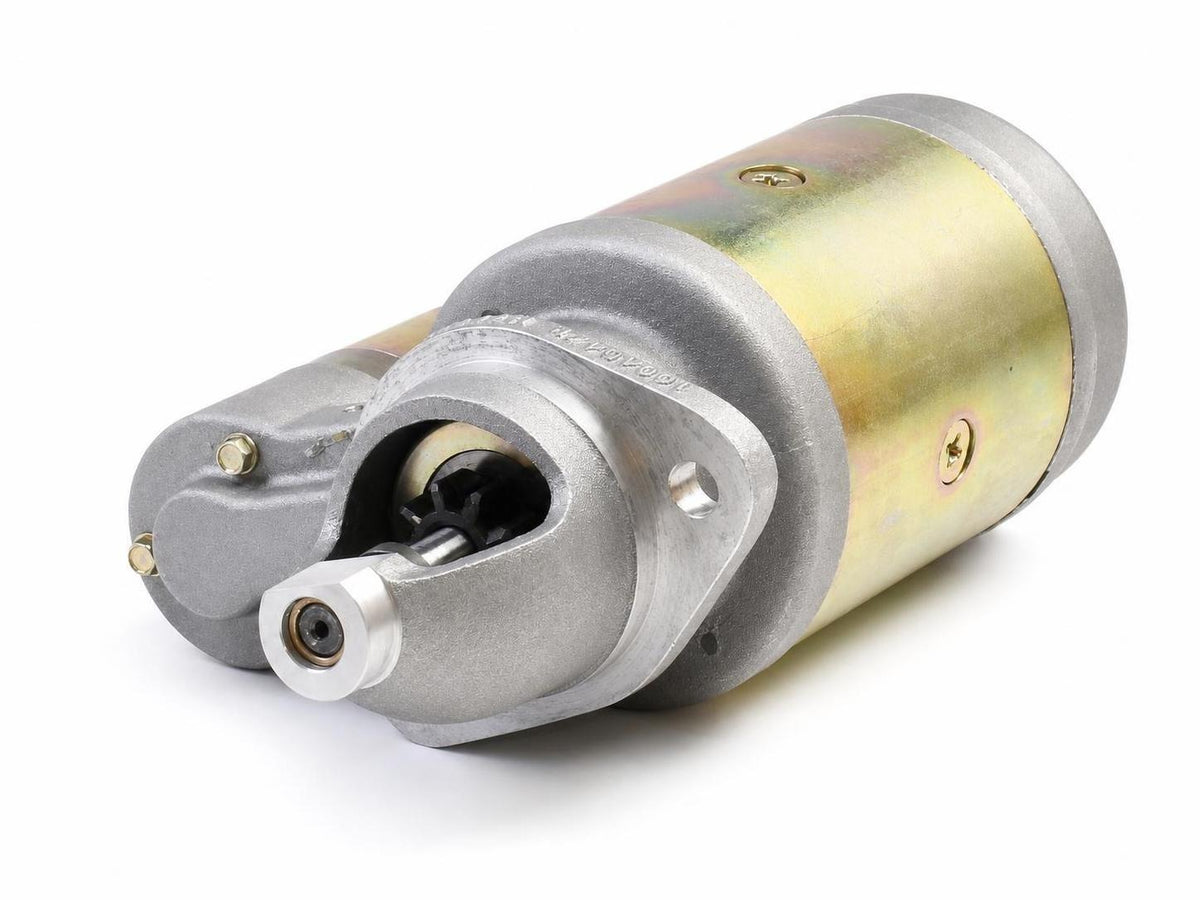 100454/R - Starter Motor MT71 Re-manufactured