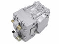 100458/A - Compressor Only (No Pulley - Flange Connectors)