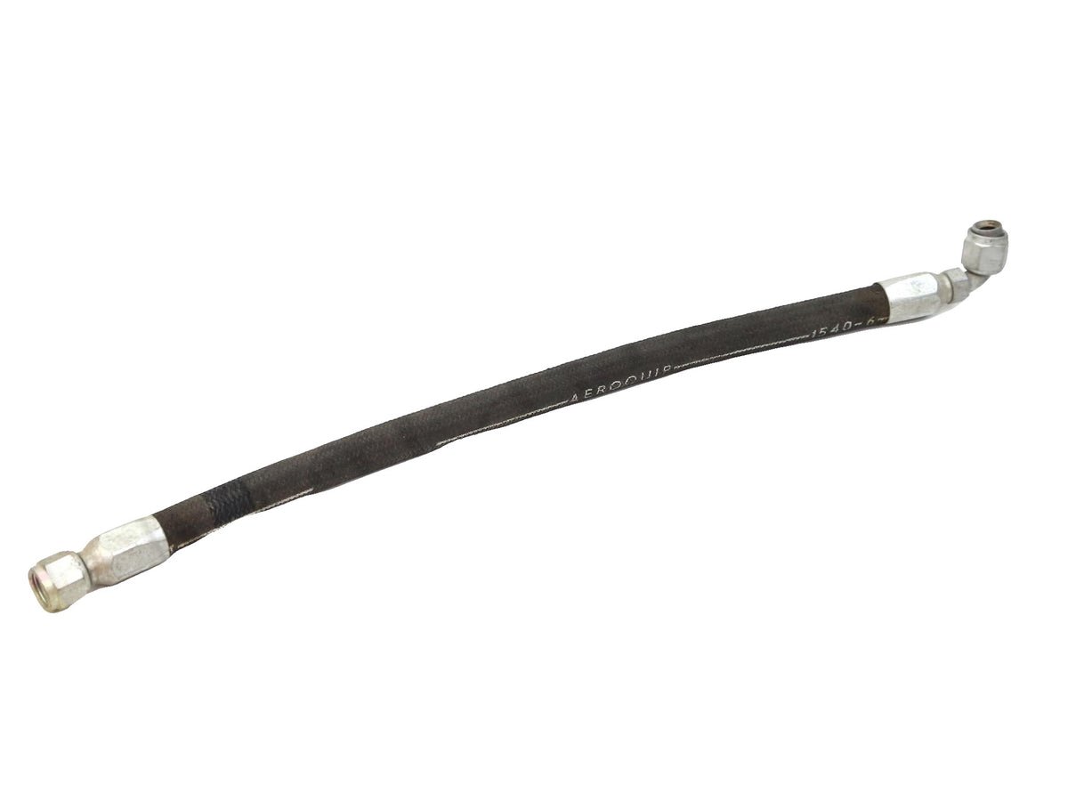 100464 - A.C. Tube