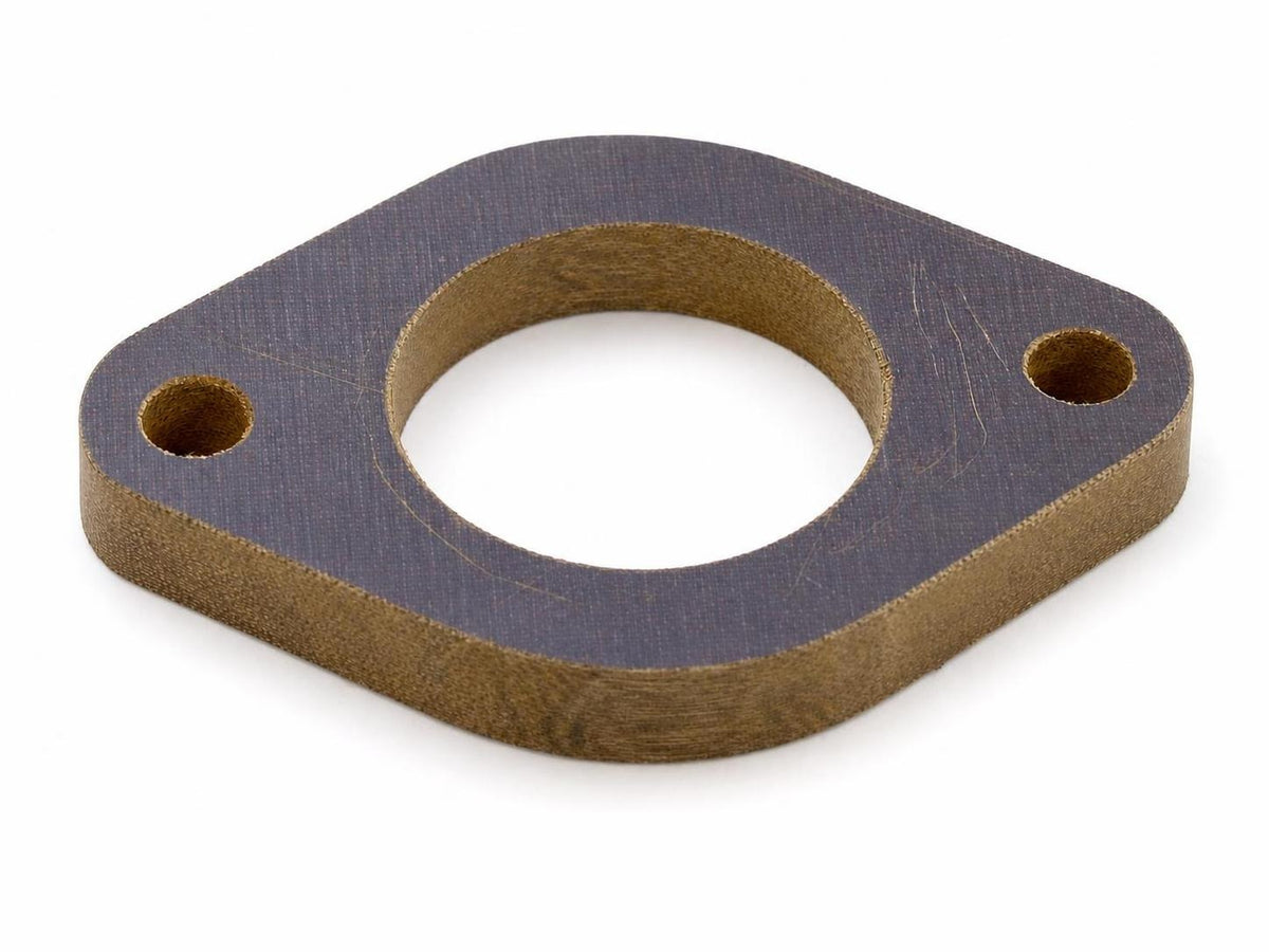 IronVault reviewed exact primary — Ferrari OEM 100609 — image 4555