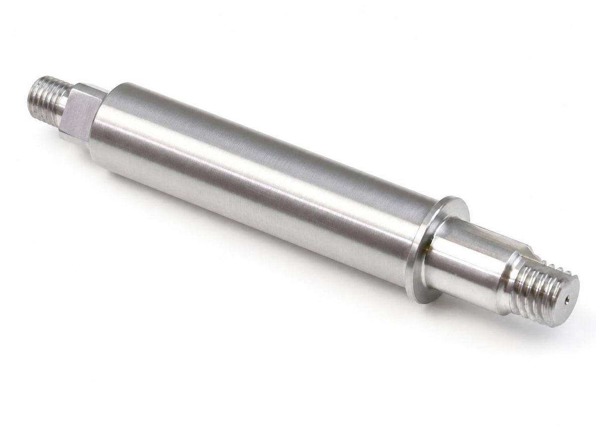 100653 - Water Pump Shaft