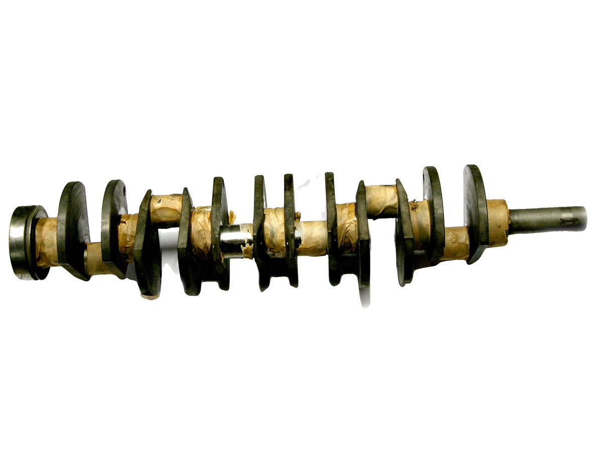100654 - 365GT4 BB Crankshaft