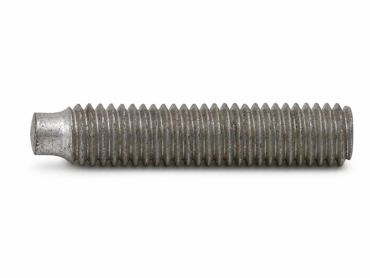 100659 - Fast Idle Adjusting Screw
