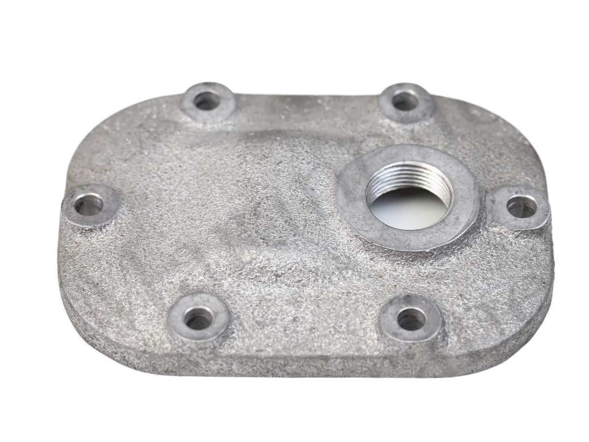 100679 - Side Plate