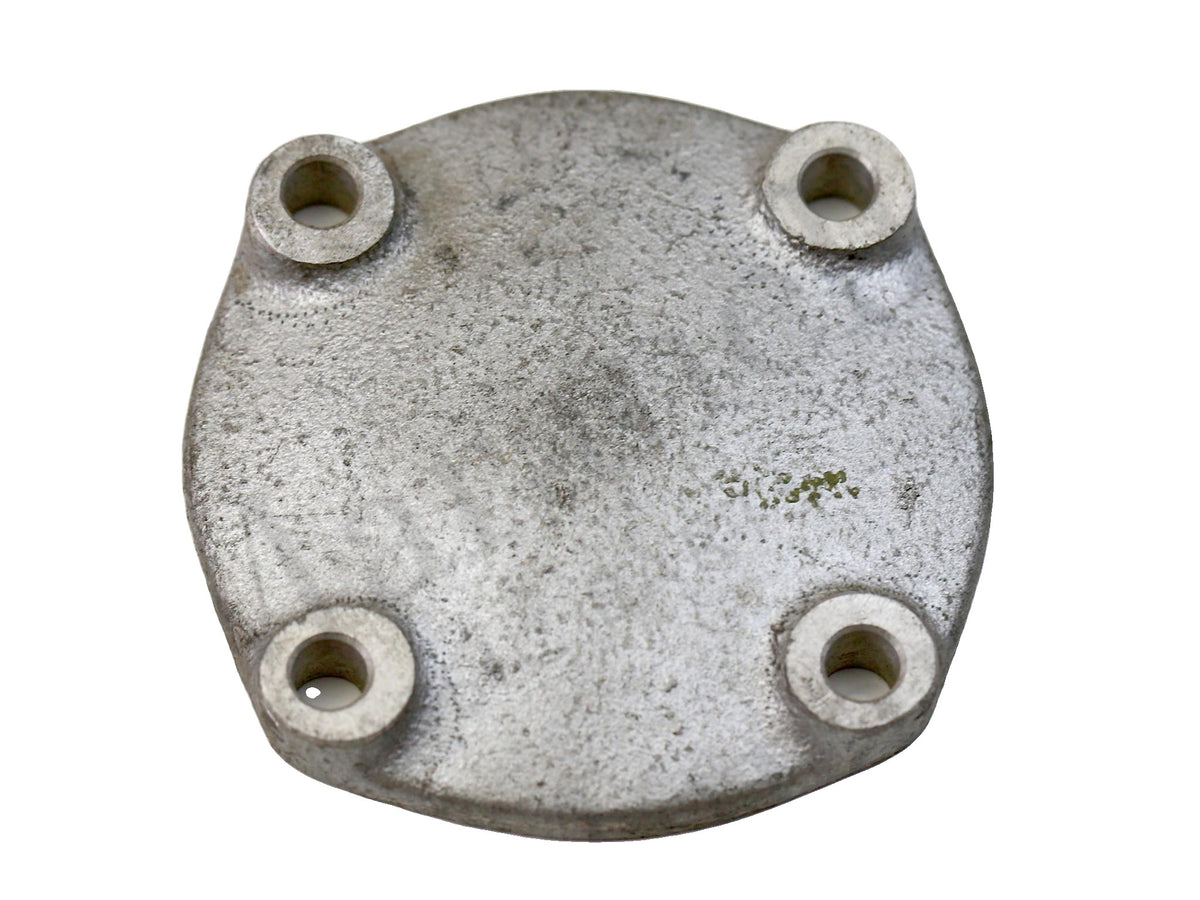 100680 - End Plate